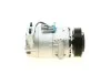 Компрессор кондиционера Opel Astra J 1.7 CDTI 09-15 Valeo 813160 (фото 8)