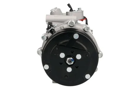 Компрессор кондиционера Honda CR-V III 2.4 i-VTEC 07- Valeo 813172