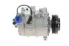 Компрессор кондиционера BMW 5 (E60/E61)/7 (E65/E66/E67) 2.0-3.0D 01-10 M54/M57 Valeo 813194 (фото 3)