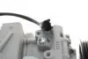 Компрессор кондиционера BMW 5 (E60/E61)/7 (E65/E66/E67) 2.0-3.0D 01-10 M54/M57 Valeo 813194 (фото 4)
