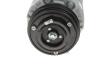 Компрессор кондиционера BMW 5 (E60/E61)/7 (E65/E66/E67) 2.0-3.0D 01-10 M54/M57 Valeo 813194 (фото 5)