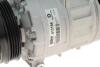 Компрессор кондиционера BMW 5 (E60/E61)/7 (E65/E66/E67) 2.0-3.0D 01-10 M54/M57 Valeo 813194 (фото 6)