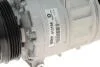 Компрессор кондиционера BMW 5 (E60/E61)/7 (E65/E66/E67) 2.0-3.0D 01-10 M54/M57 Valeo 813194 (фото 6)
