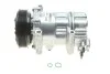 Компрессор кондиционера Citroen Berlingo/Peugeot Partner 1.6HDI 08- Valeo 813223 (фото 1)