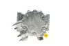 Компрессор кондиционера Citroen Berlingo/Peugeot Partner 1.6HDI 08- Valeo 813223 (фото 7)
