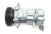 Компрессор кондиционера Citroen Berlingo/Peugeot Partner 1.6HDI 08- Valeo 813223 (фото 8)