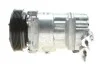 Компрессор кондиционера Citroen Berlingo/Peugeot Partner 1.6HDI 08- Valeo 813223 (фото 9)