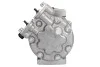 Компресор кондиціонера Ford Focus/C-Max 1.6TDCi 03-12/Mazda 3 1.6DI 04-09 Valeo 813236 (фото 1)