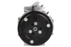 Компресор кондиціонера Ford Focus/C-Max 1.6TDCi 03-12/Mazda 3 1.6DI 04-09 Valeo 813236 (фото 2)