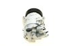 Компресор кондиціонера Renault Grand Scenic III/Megane III 1.9dCi/2.0TCe 08- Valeo 813245 (фото 11)