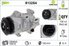 Компресор кондиціонера AVENSIS/COROLLA 2.0 D-4D 03-09 Valeo 813254 (фото 1)