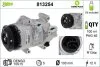Компресор кондиціонера AVENSIS/COROLLA 2.0 D-4D 03-09 Valeo 813254 (фото 1)