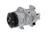 Компресор кондиціонера AVENSIS/COROLLA 2.0 D-4D 03-09 Valeo 813254 (фото 2)