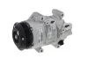Компресор кондиціонера AVENSIS/COROLLA 2.0 D-4D 03-09 Valeo 813254 (фото 2)