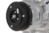 Компресор кондиціонера AVENSIS/COROLLA 2.0 D-4D 03-09 Valeo 813254 (фото 4)