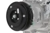 Компресор кондиціонера AVENSIS/COROLLA 2.0 D-4D 03-09 Valeo 813254 (фото 4)