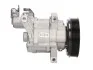 Компресор кондиціонера Dacia Dokker/Duster/Logan/Sandero 1.5 dCi/1.6 LPG 08- Valeo 813256 (фото 4)