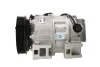 Компрессор кондиционера Nissan X-Trail 2.5 07-13 Valeo 813261 (фото 3)