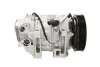 Компрессор кондиционера Nissan X-Trail 2.5 07-13 Valeo 813261 (фото 4)