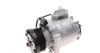 Компрессор кондиционера Ford Connect 1.8TDCi 02-13 Valeo 813280 (фото 11)