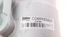 Компрессор кондиционера Ford Connect 1.8TDCi 02-13 Valeo 813280 (фото 4)