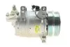 Компрессор кондиционера Ford Focus/C-Max/Kuga 1.4-2.5 04-/Volvo C30/S40/V50 1.6 05-12 Valeo 813323 (фото 1)