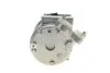 Компрессор кондиционера Ford Focus/C-Max/Kuga 1.4-2.5 04-/Volvo C30/S40/V50 1.6 05-12 Valeo 813323 (фото 4)