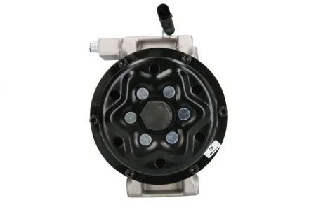 Компрессор кондиционера Valeo 813329