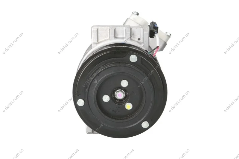 Компресор кондиціонера Renault Koleos 2.0 dCi 08- Valeo 813339 (фото 1)