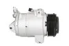 Компресор кондиціонера Renault Koleos 2.0 dCi 08- Valeo 813339 (фото 3)