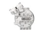 Компресор кондиціонера Renault Koleos 2.0 dCi 08- Valeo 813339 (фото 4)