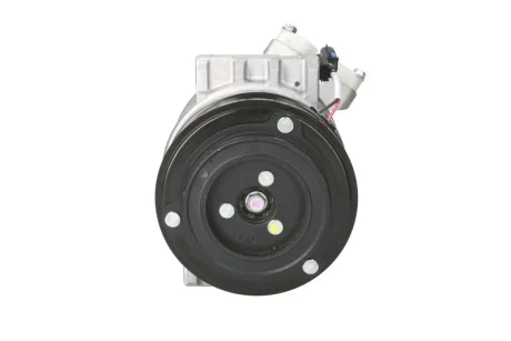 Компрессор кондиционера Renault Koleos 2.0 dCi 08- Valeo 813339