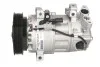 Компрессор кондиционера Renault Clio IV 1.2 TCe/1.5 dCi 12- Valeo 813383 (фото 2)