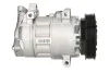 Компрессор кондиционера Renault Clio IV 1.2 TCe/1.5 dCi 12- Valeo 813383 (фото 3)