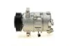 Компресор кондиціонера Renault Megane/Scenic 1.4/1.6/2.0 dCi 09- Valeo 813385 (фото 9)