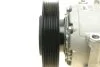 Компрессор кондиционера Renault Megane III/Scenic III 1.5 dCi/16 V 08- Valeo 813386 (фото 4)