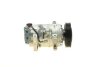Компрессор кондиционера Renault Megane III/Scenic III 1.5 dCi/16 V 08- Valeo 813386 (фото 8)