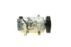 Компрессор кондиционера Renault Megane III/Scenic III 1.5 dCi/16 V 08- Valeo 813386 (фото 8)