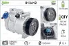 Компресор кондиціонера Valeo 813412 (фото 1)