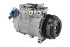 Компрессор кондиционера BMW 3 (E90)/5 (E60)/X1 (E84) 05-12 N47/N57 Valeo 813415 (фото 2)