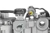 Компрессор кондиционера BMW 3 (E90)/5 (E60)/X1 (E84) 05-12 N47/N57 Valeo 813415 (фото 3)