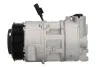Компресор кондиціонера BMW 1 (E87)/3 (E90) 04-11 M47/N46 Valeo 813421 (фото 1)