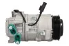 Компресор кондиціонера BMW 1 (E87)/3 (E90) 04-11 M47/N46 Valeo 813421 (фото 4)