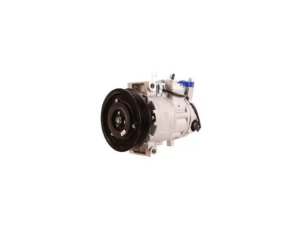 Компрессор кондиционера Valeo 813425