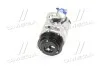 Компресор кондиціонера MB Sprinter (906)/Vito CDI (W639) 06- Valeo 813427 (фото 2)