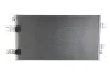 Радіатор кондиціонера VALEO Valeo 814003 (фото 1)