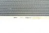 Радіатор кондиціонера Ford Transit 2.2-3.2TDCI 06-14 Valeo 814087 (фото 8)