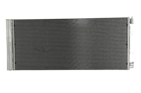 Радиатор кондиционера Opel Movano/Renault Master III 2.3 CDTI/dCi 10- Valeo 814179
