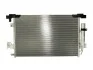 Радиатор кондиционера Mitsubishi Lancer VIII 08-/Outlander II 06-12 Valeo 814315 (фото 1)