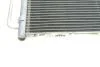 Радиатор кондиционера SsangYong Actyon 2.0/2.3 05- Valeo 814441 (фото 8)